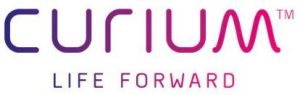 A logo of sirius, the company that is currently in business.